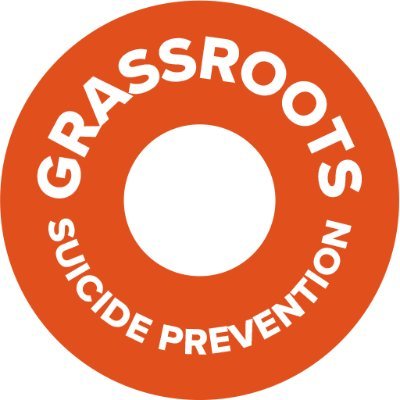 Grassroots Suicide Prevention