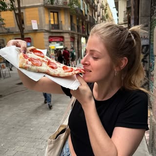 Grazi Dallagnelo 🍕✨