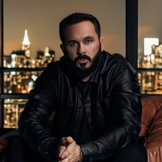 Greg Lansky