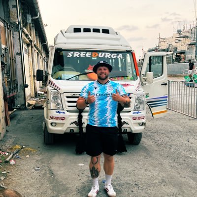 CaptainGregor🇨🇷