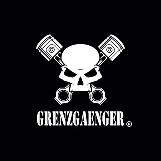 Grenzgaenger