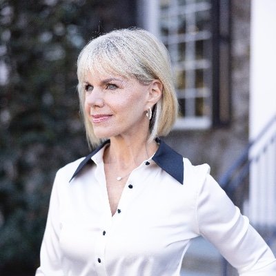 Gretchen Carlson