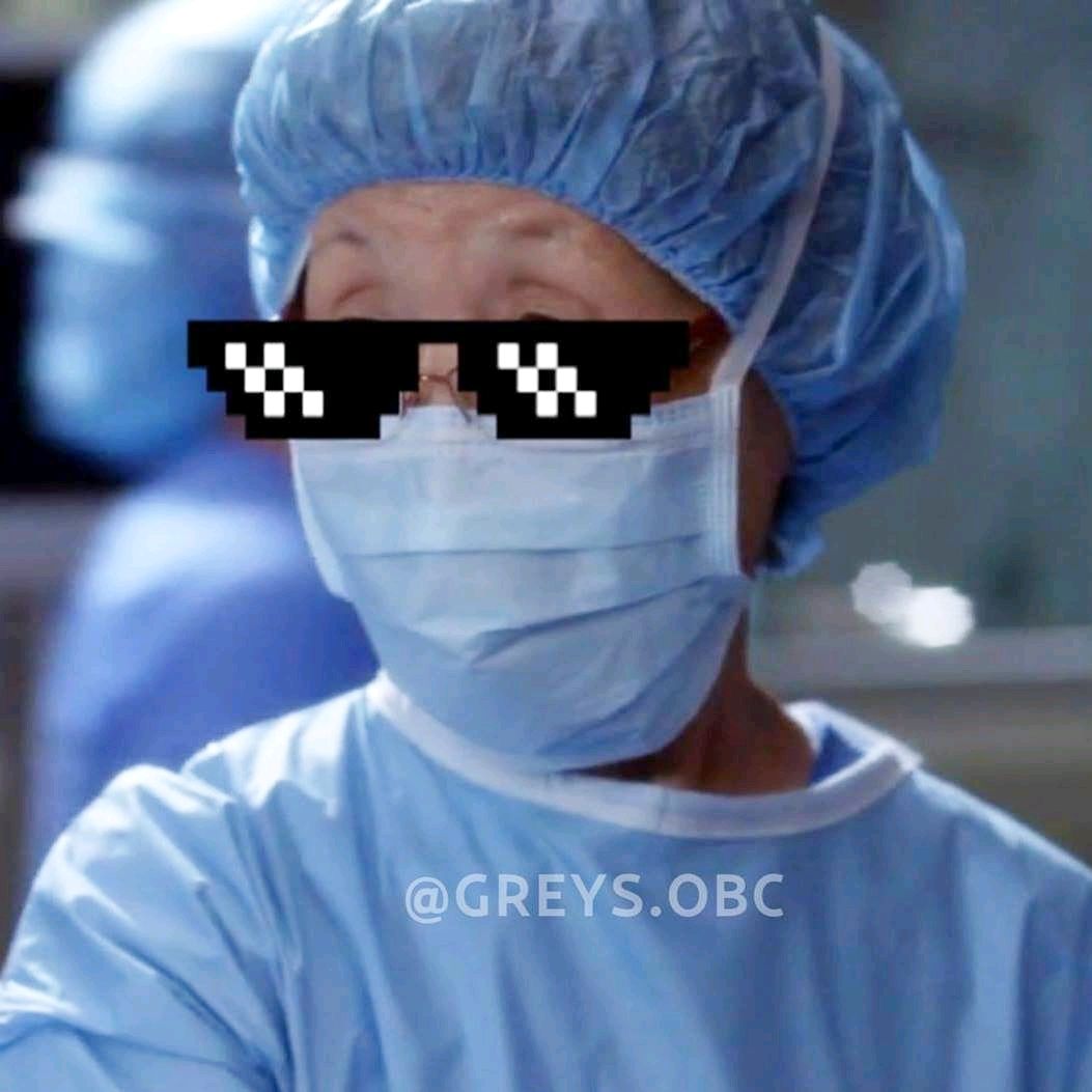 Obcecados por Grey's