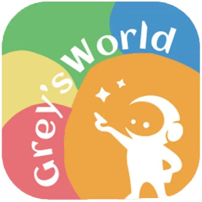 Grey’s World