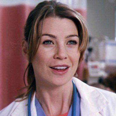 Fã Clube Grey’s Anatomy