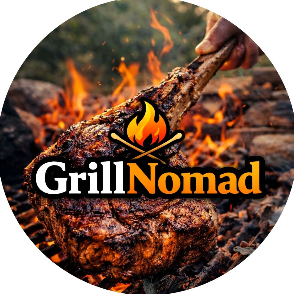 GrillNomad