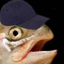 Grim 🐟