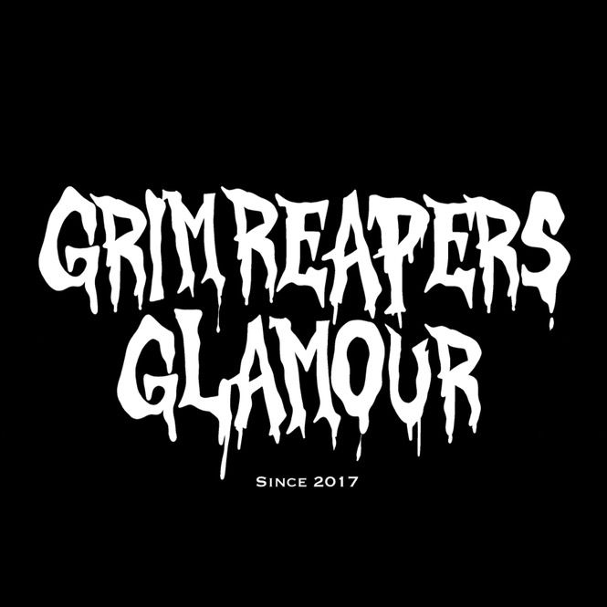 Grim Reapers Glamour