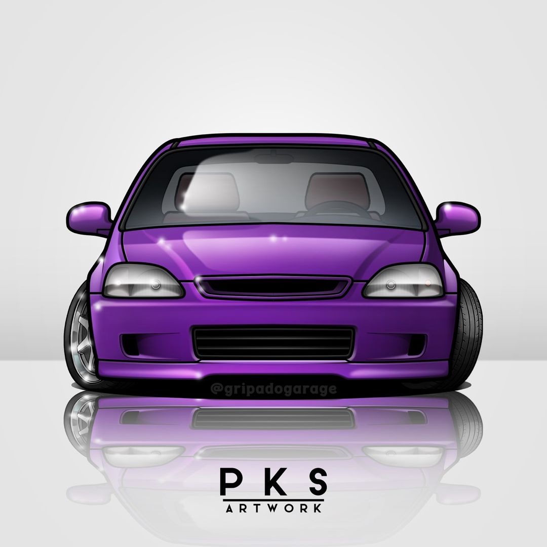gripadogarage