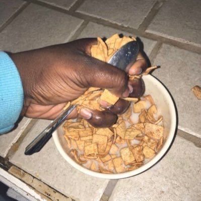 Gripping Food With Force