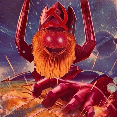 Gritty is the Way