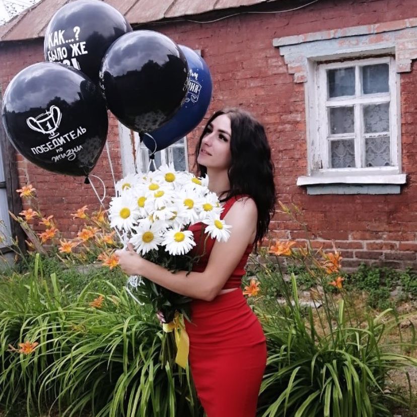 ❣️ Yulia ❣️