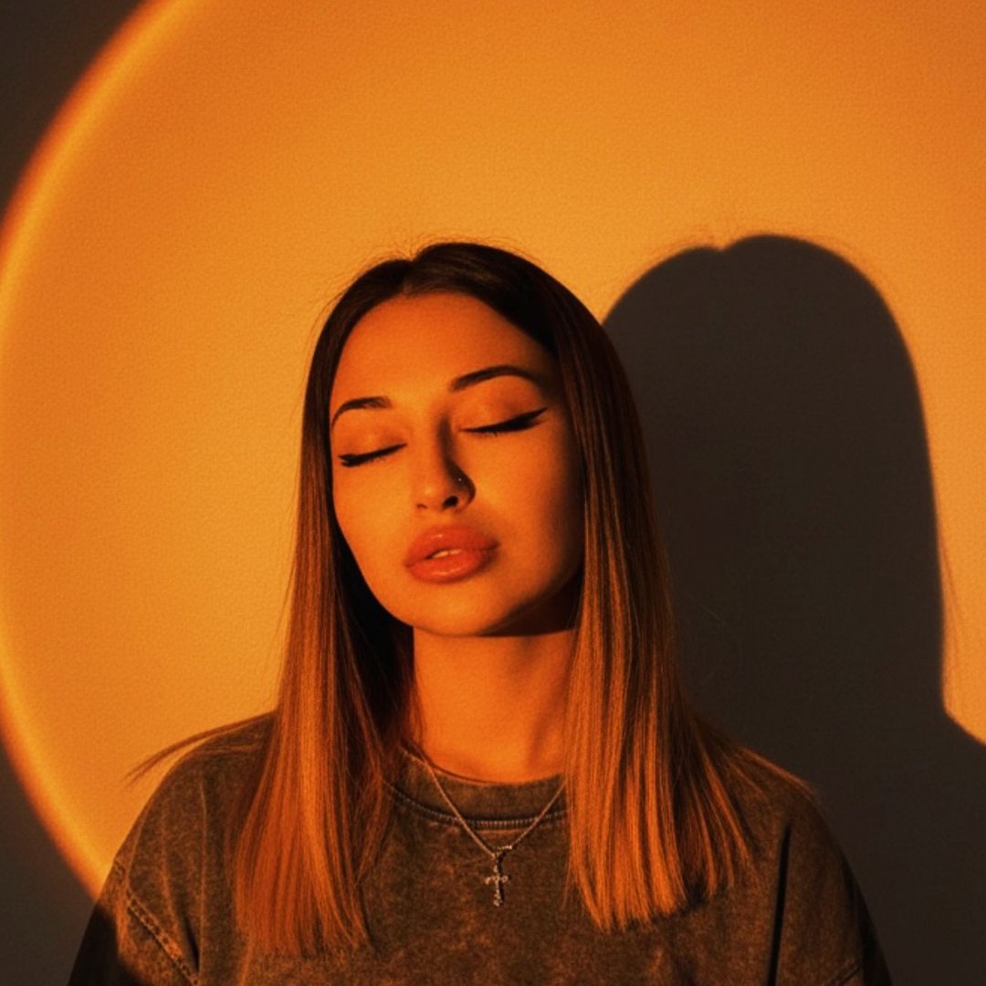 Gromova🐰👻