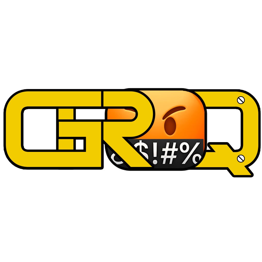 ГРОКЪ