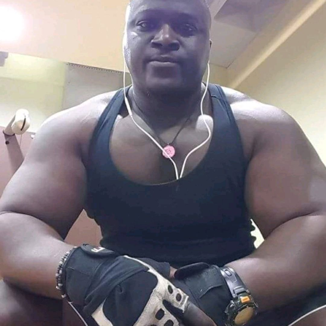 Gros Bras Mali Officiel