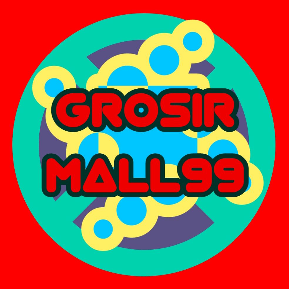 GROSIR MALL99