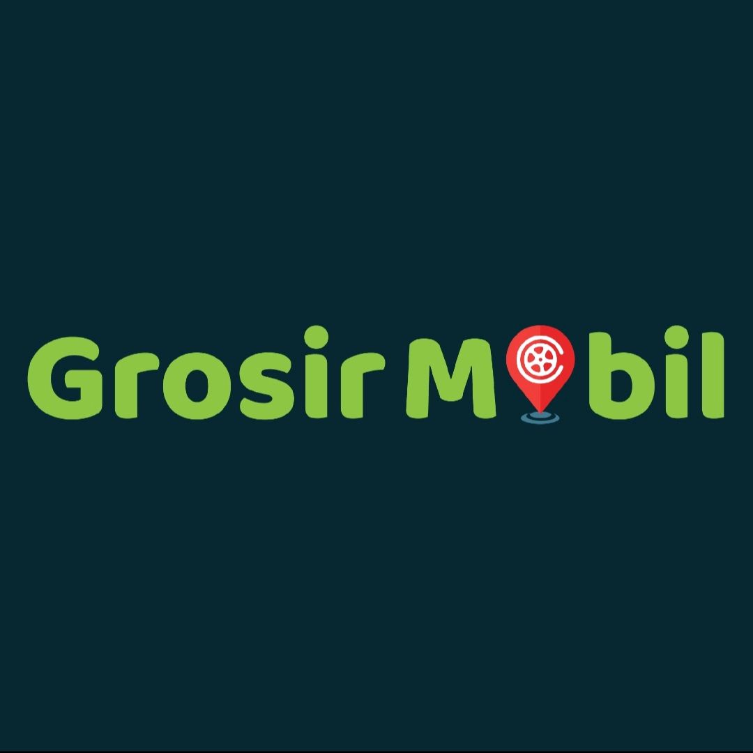 Grosir Mobil