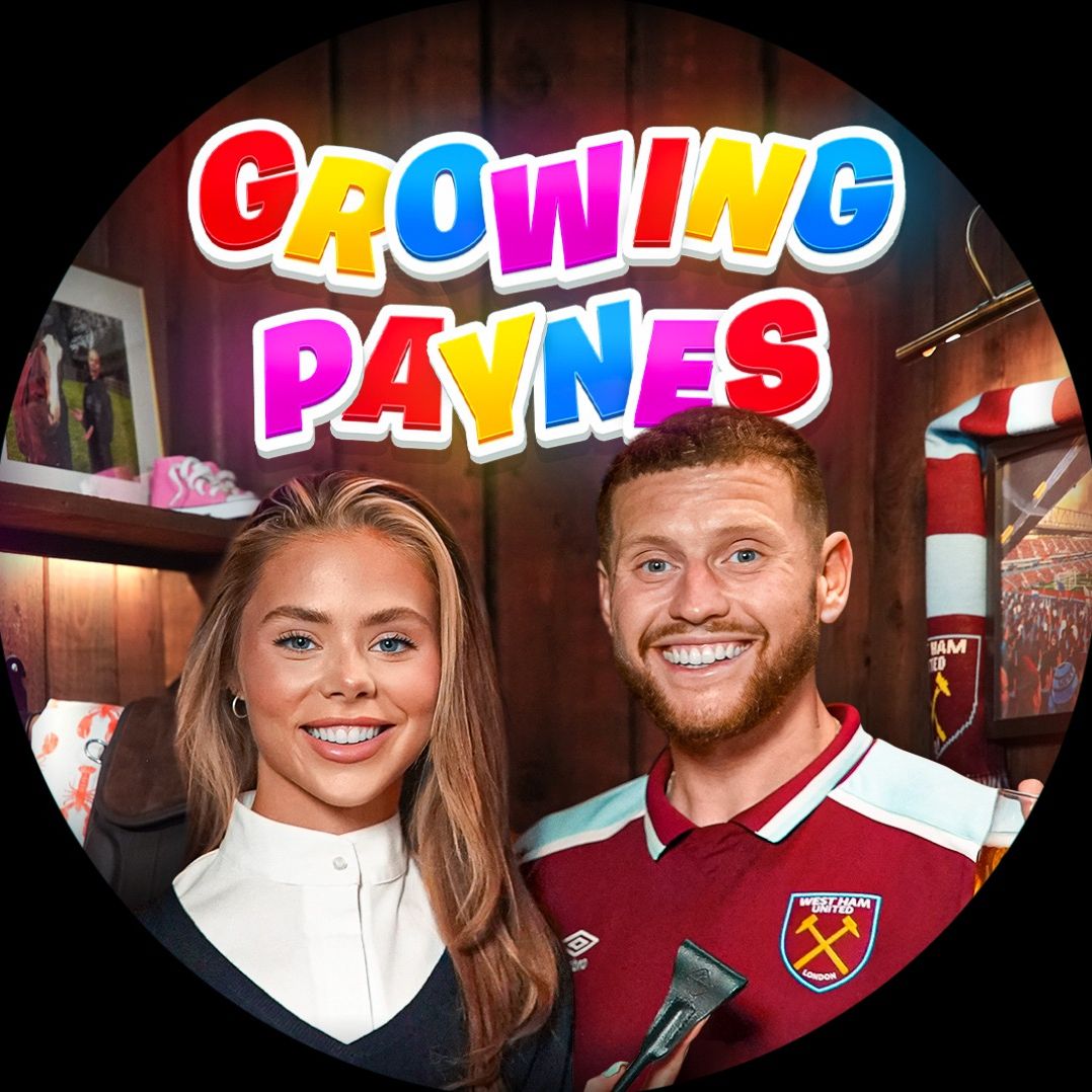 Growing Paynes Podcast