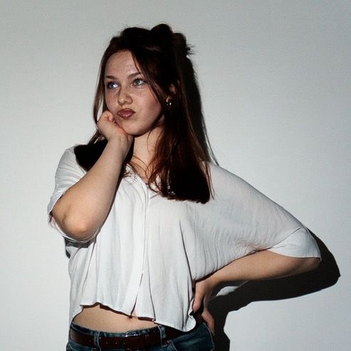 Zuza Baranowska