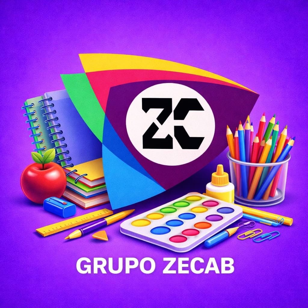 Grupo Zecab Oficial