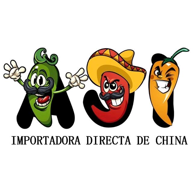 IMPORTACIÓN GRUPO AJI