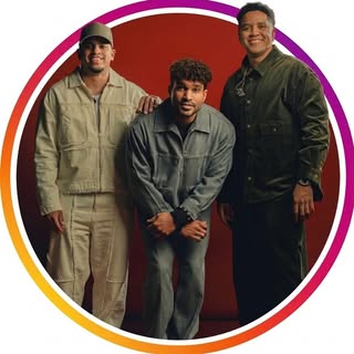 Ministerio Grupo Barak