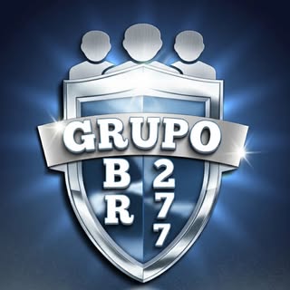 GRUPO BR 277