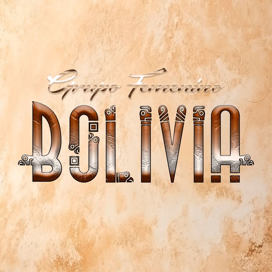 Grupo Femenino Bolivia