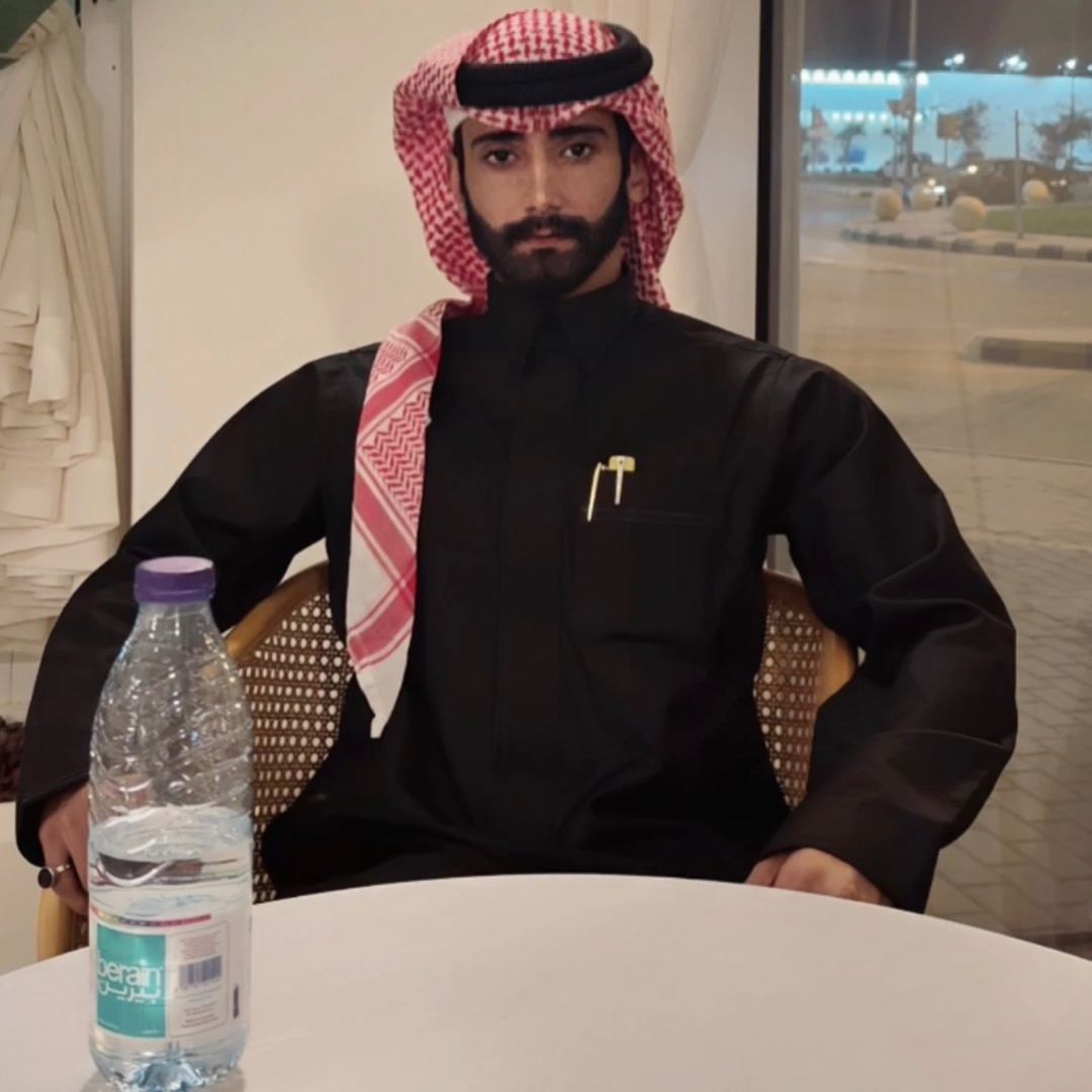 ليثّ العتيبي 🇸🇦