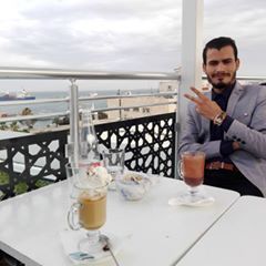 Salah Eddine Guer-sen