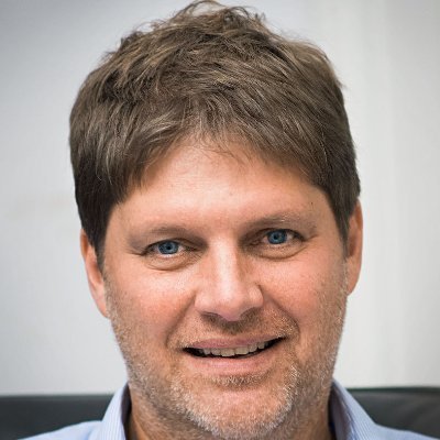 Guy Spier 🎗️🇮🇱 🇺🇦 🍉