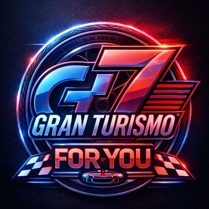 GT7 For you