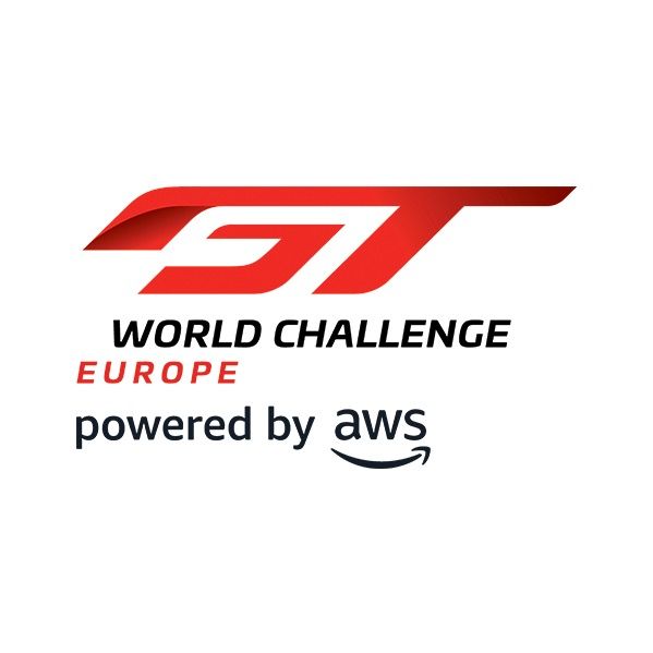 GT World Challenge Europe