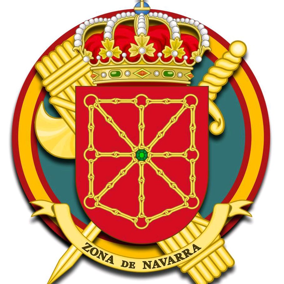 Guardia Civil Navarra