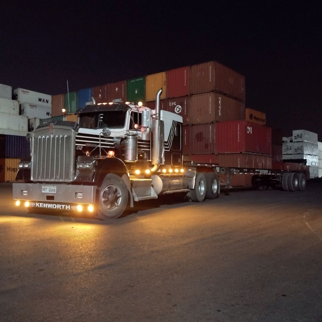 Guayacotrucks 🚛 🇪🇨