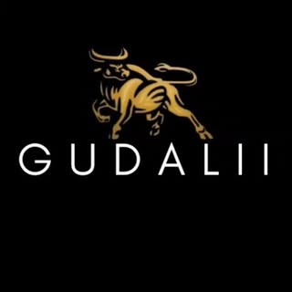 Gudalii