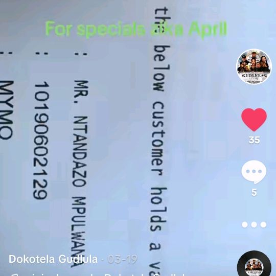 Dokotela Gudlula