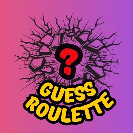 Guess Roulette