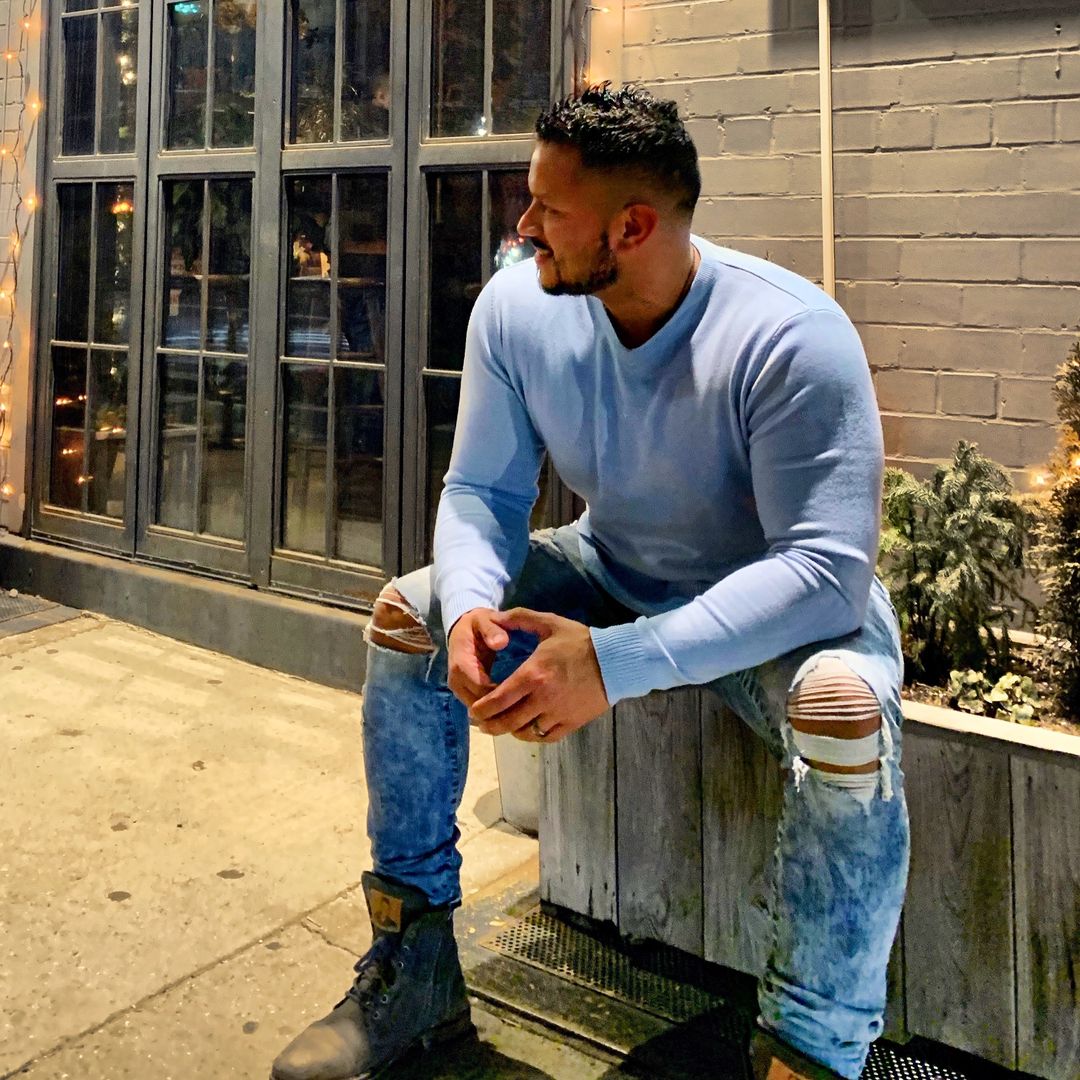 Daniel Alvarado