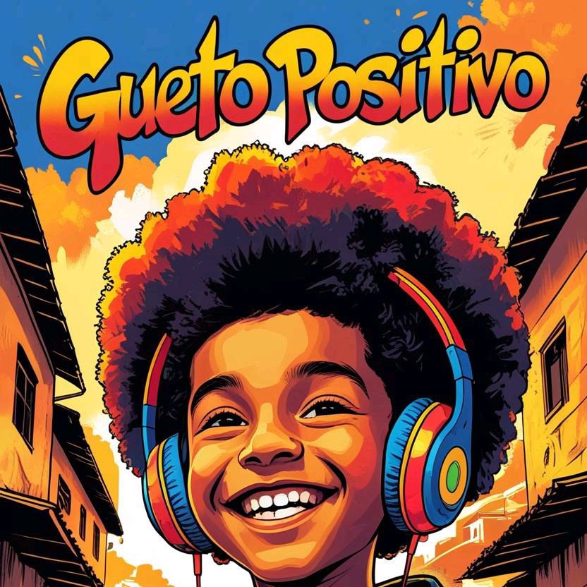 Gueto Positivo