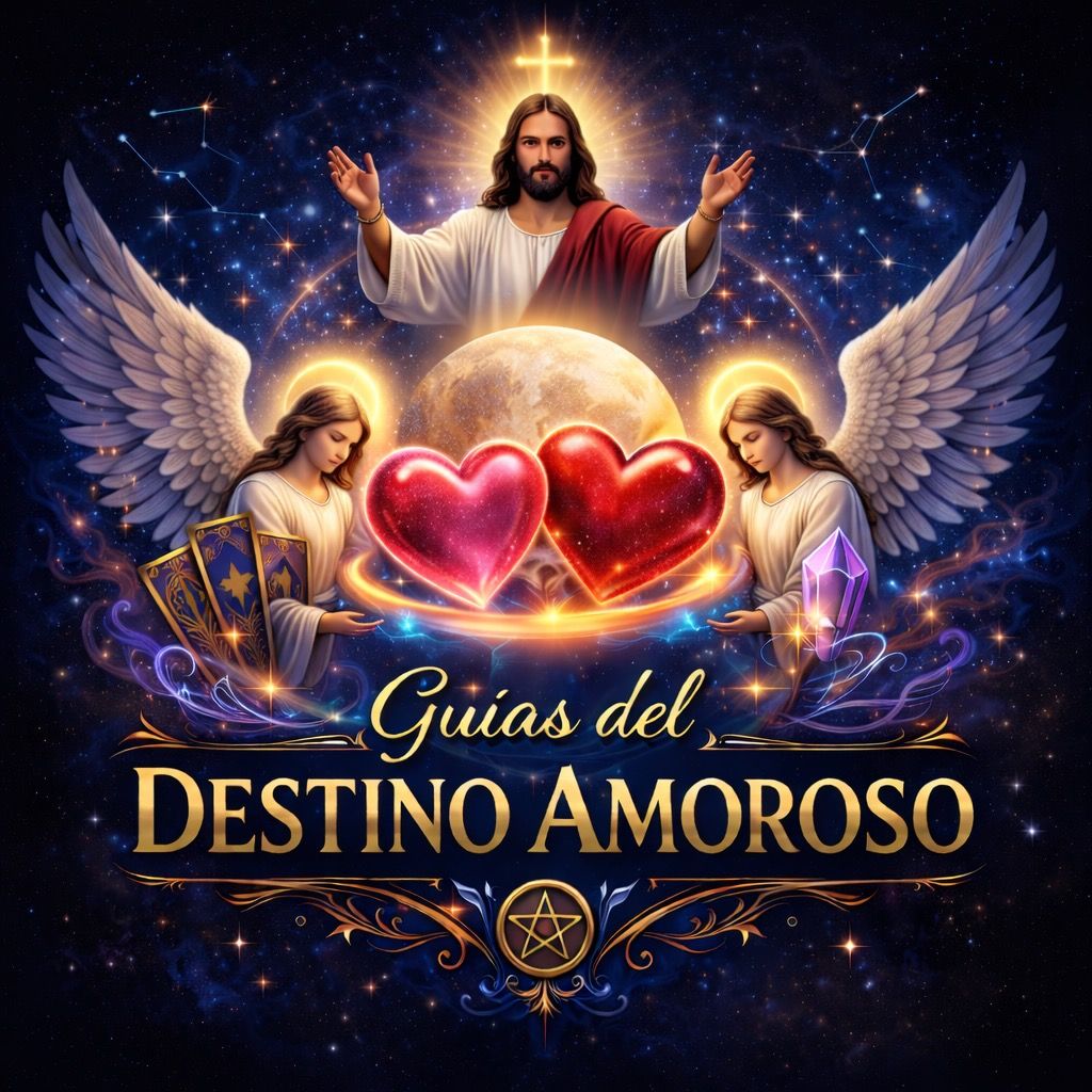 Guías del Destino Amoroso