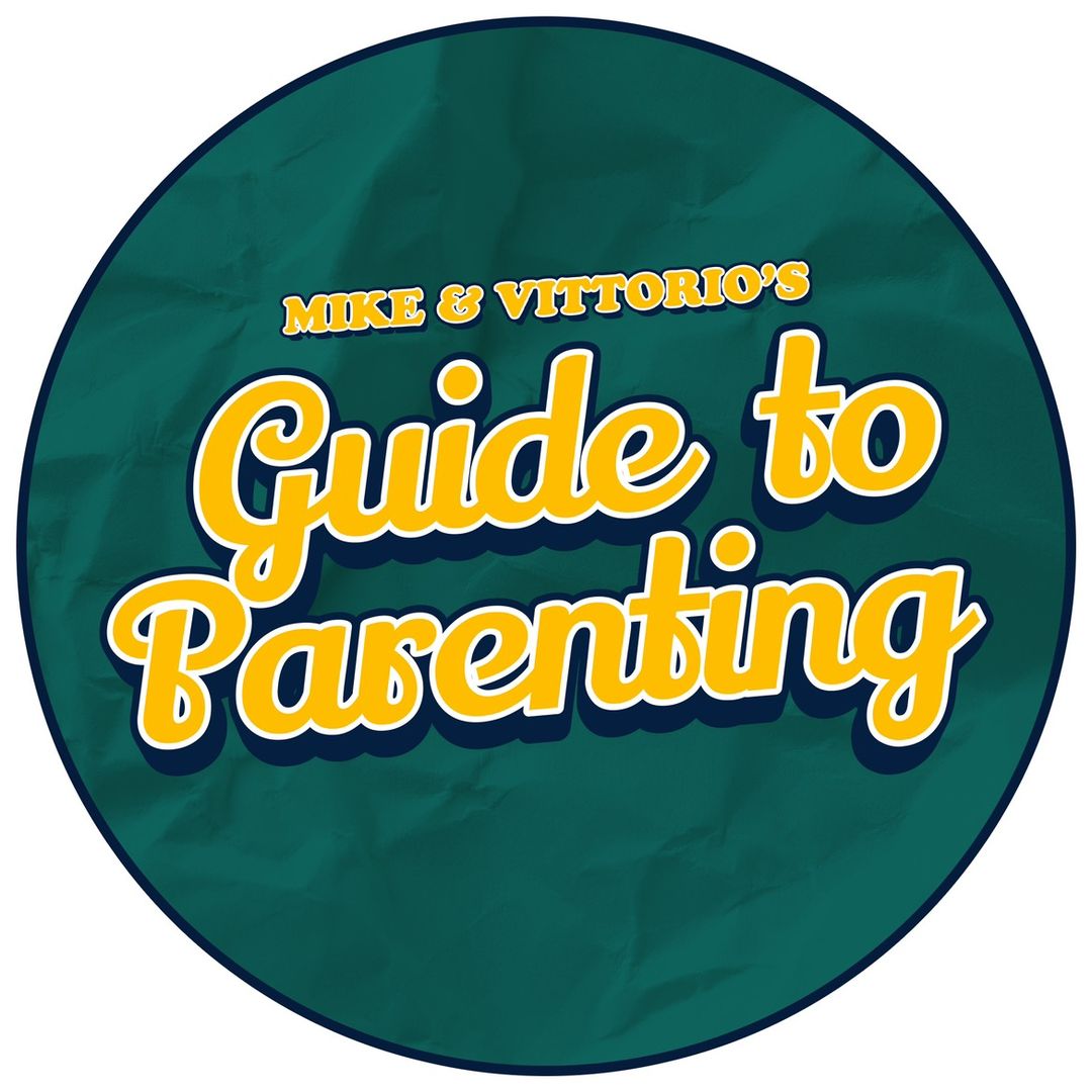 Guide to Parenting Podcast