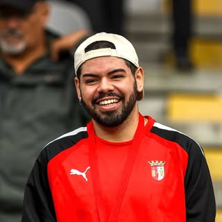 Guilherme - Pai da Mia e da Olívia