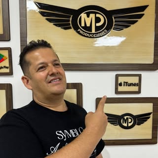 MemoproduccionesAgency