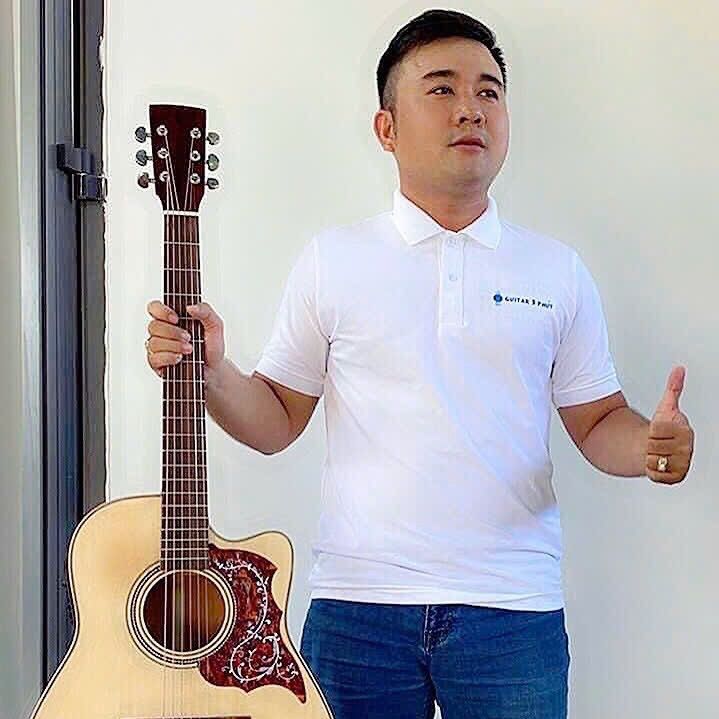 GUITAR 5 PHÚT CENTER