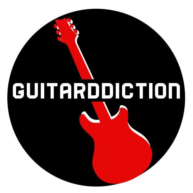 Guitarddiction