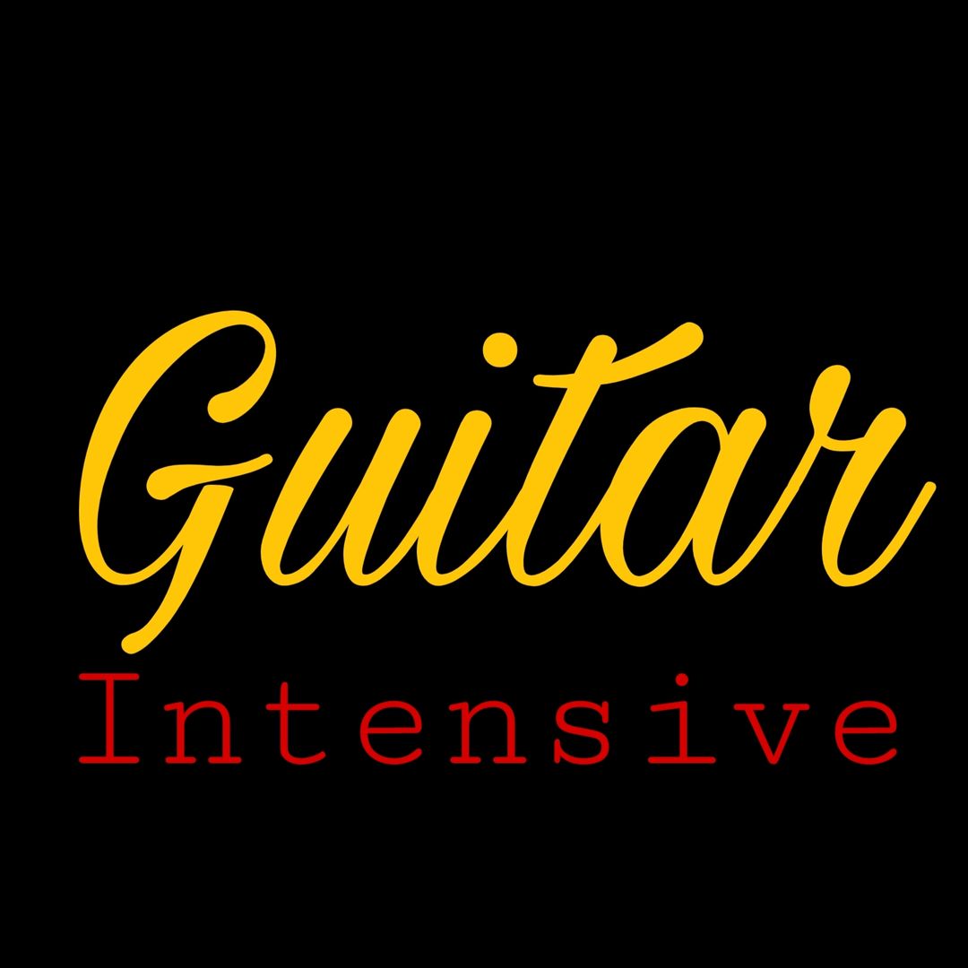 Guitar Intensive
