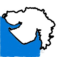 Gujarat History