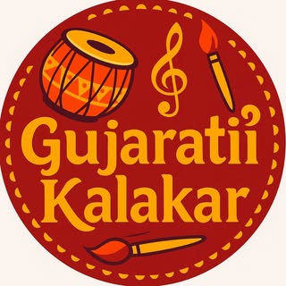 Gujarati kalakar