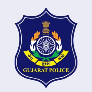Gujarat Police